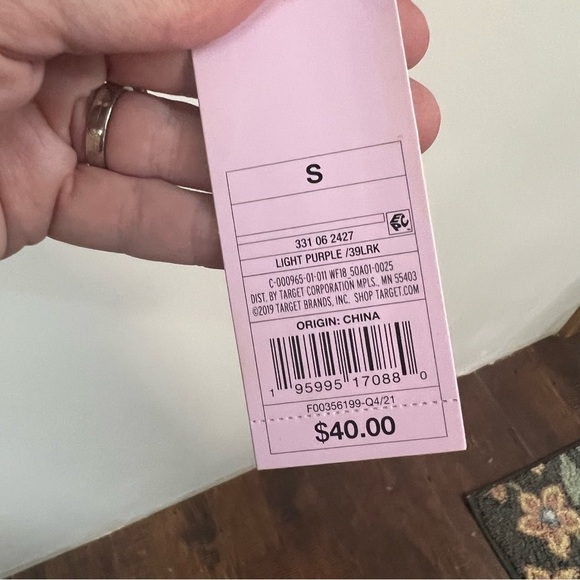 *NEW* Wild Fable Cloud Quilted Jacket - Picture 11 of 16